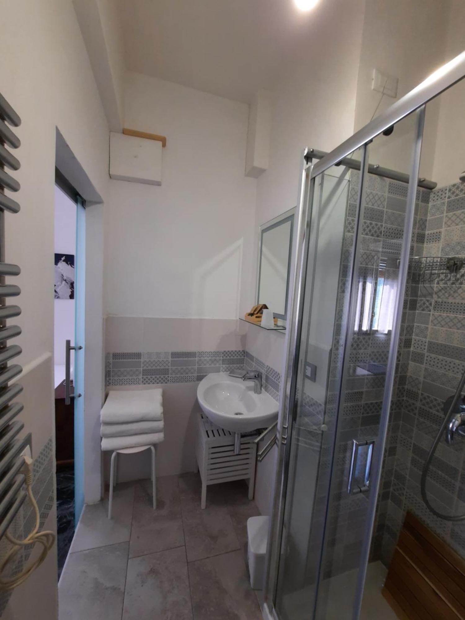 Affittacamere San Lorenzino Orco Feglino Room photo